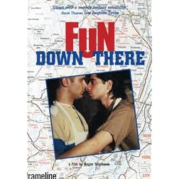 Fun Down There