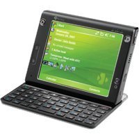 Heimkinosysteme: HTC X7500 (Advantage) Smartphone UMTS HSDPA Handy