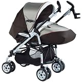 Peg Perego Pliko Pramette - Toffee