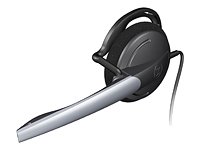 Festplatten: Sennheiser: PC 111 SKYPE CLIP HEADSET