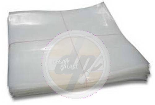 PDAs: Zubehoer Schutzhuellen fuer LP�s (100er Pack)