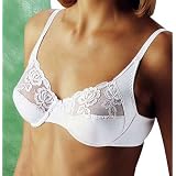 DORINA BH mit Micro Touch, Farbe: weiss