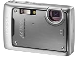 OLYMPUS ¥Ç¥¸¥¿¥ë¥«¥á¥é ¦Ì770SW ¡Ê¥ß¥å¡¼¡Ë ¥À¡¼¥¯¥·¥ë¥Ð¡¼
