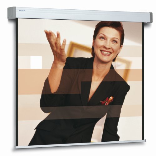 Drucker: Elpro electrol 240x240cm Mattwei�-M