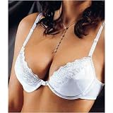 DORINA anpassbarer Push up, Farbe: weiss