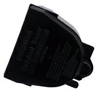 TV Geraete: Toshiba Tonerkassetten 66062042 / T-2060E 2060 / 2860 / 2870 / 4 x 300 gr.