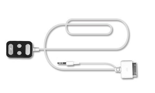 Festnetztelefone: Fernbedienung f�r alle Apple iPOD