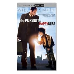 The Pursuit of Happyness