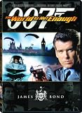 The World Is Not Enough (Widescreen Edition)