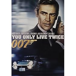 You Only Live Twice
