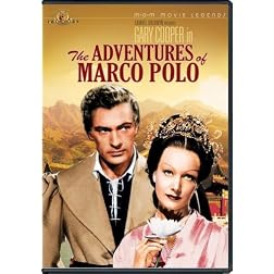 The Adventures of Marco Polo