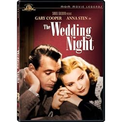 The Wedding Night