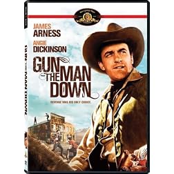 Gun the Man Down