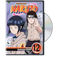 Naruto 12