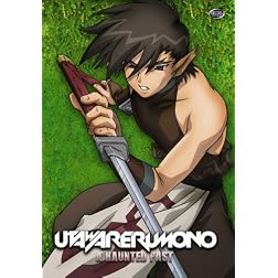 Utawarerumono, Vol. 3: A Haunted Past