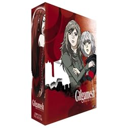 Gilgamesh Complete Collection