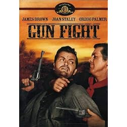 Gun Fight