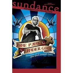 One Punk Under God: Official Pre-Release Edition