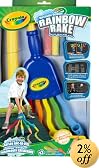 Crayola Rainbow Rake