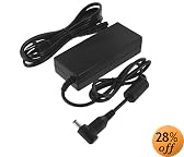 Hi-Capacity AC Adapter for: Toshiba Satellite M105-S3004