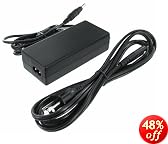 Battery Biz Hi-Capacity AC Adapter for: Toshiba Satellite L25-S119