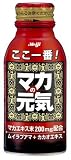 (お徳用ボックス) マカの元気ドリンク 100ml×30本