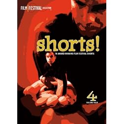 shorts! volume 4