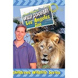 Jim Knox's Wild Zoofari at The Los Angeles Zoo