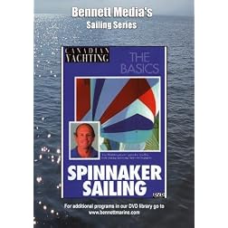 Spinnaker Sailing