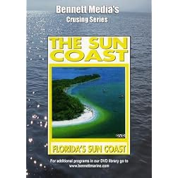 The Floridas Sun Coast