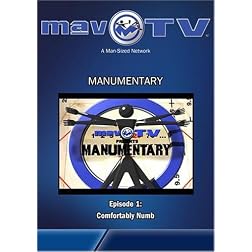 Manumentary: Comfortably Numb