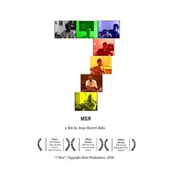 7 Men