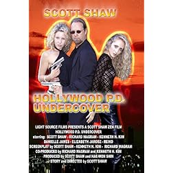 Hollywood P.D. Undercover