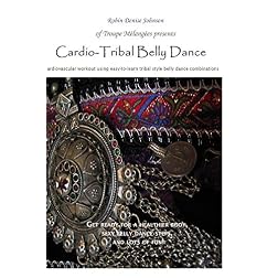 Cardio-Tribal Belly Dance