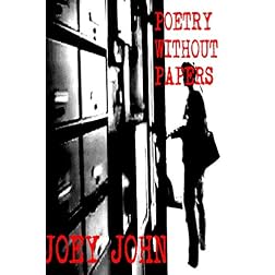POETRY WITHOUT PAPERS