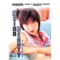 Asian Beauty Volume 13 Rin Suzuka