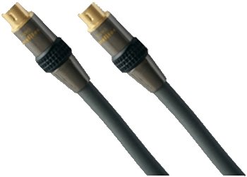 Heimkinosysteme: High-End S-VHS Verbindungskabel 1,5 Meter 4-pol Mini-DIN-Stecker S-VHS auf 4-pol Mini-DIN-Stecker S-VHS * S-VHS cable connection 1,5 meter of 4-pol mini DIN plug S-VHS on 4-pol mini DIN plug S-VHS Home Cinema Quality