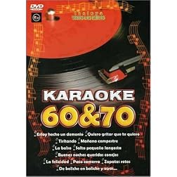 Karaoke 60 & 70