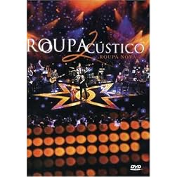 Roupa Nova-Acustico 2