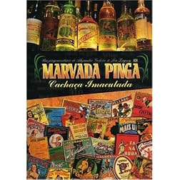 Marvada Pinga