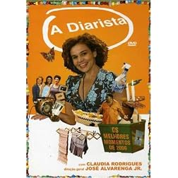 Diarista-Os Melhores Momentos 2006
