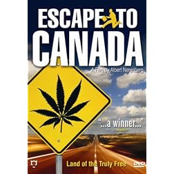 Escape To Canada