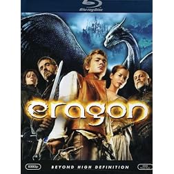Eragon [Blu-ray]