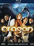 Eragon [Blu-ray]