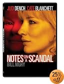 Notes on a Scandal
