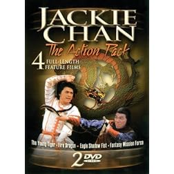 Jackie Chan
