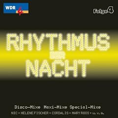 Wdr 4 Rhythmus der Nacht Vol. 4