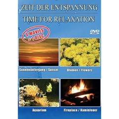 Time For Relaxation