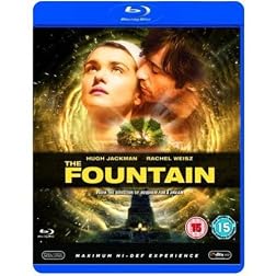 Fountain [Blu-ray]