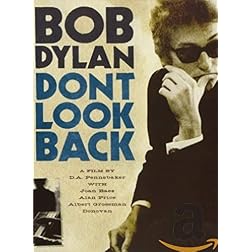 Bob Dylan: Don't Look Back